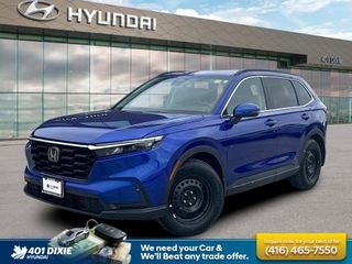 2023 Honda CR-V