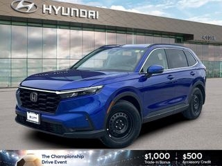2023 Honda CR-V