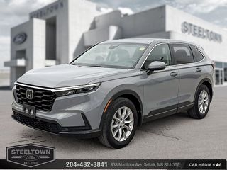 2023 Honda CR-V