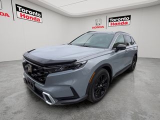 2023 Honda CR-V Hybrid