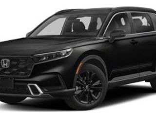 2023 Honda CR-V Hybrid