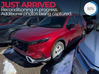 2023 Honda CR-V