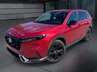 2023 Honda CR-V