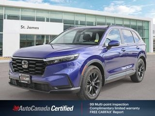 2023 Honda CR-V