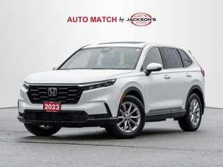 2023 Honda CR-V