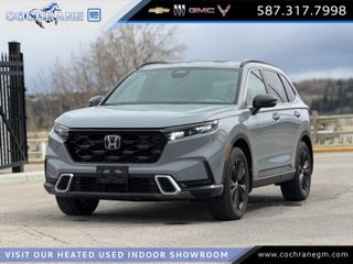2023 Honda CR-V