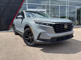 2023 Honda CR-V