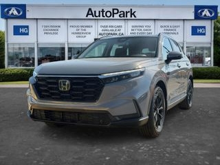 2023 Honda CR-V