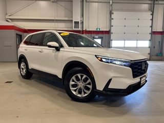 2023 Honda CR-V