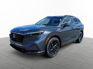 2023 Honda CR-V