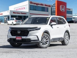 2023 Honda CR-V