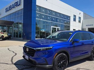2023 Honda CR-V