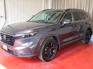 2023 Honda CR-V
