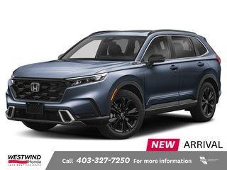 2023 Honda CR-V