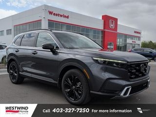 2023 Honda CR-V