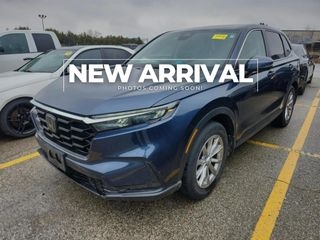 2023 Honda CR-V