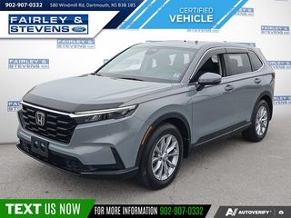2023 Honda CR-V