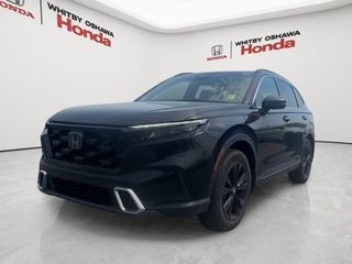 2023 Honda CR-V Hybrid