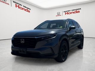 2023 Honda CR-V