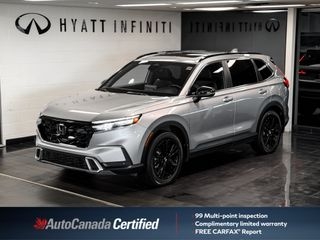 2023 Honda CR-V