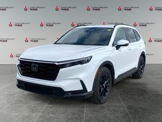 2023 Honda CR-V