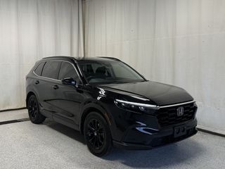 2023 Honda CR-V