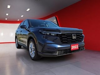 2023 Honda CR-V