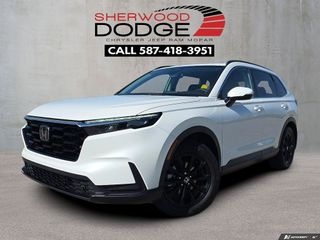 2023 Honda CR-V