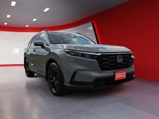 2023 Honda CR-V