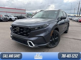 2023 Honda CR-V