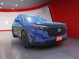 2023 Honda CR-V