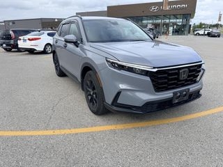 2023 Honda CR-V