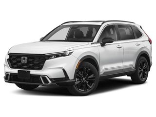 2023 Honda CR-V