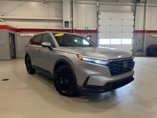 2023 Honda CR-V