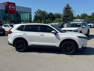 2023 Honda CR-V