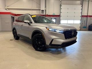 2023 Honda CR-V