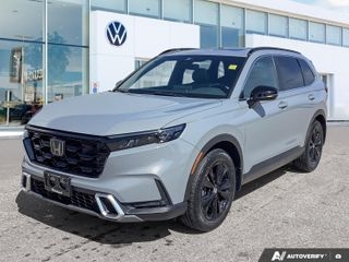 2023 Honda CR-V