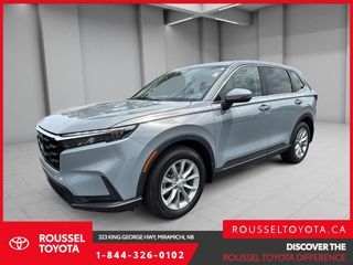 2023 Honda CR-V