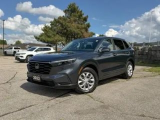 2023 Honda CR-V