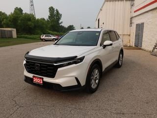 2023 Honda CR-V