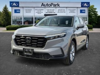 2023 Honda CR-V