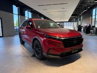 2023 Honda CR-V