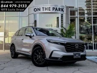 2023 Honda CR-V