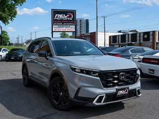 2023 Honda CR-V