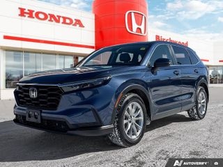 2023 Honda CR-V