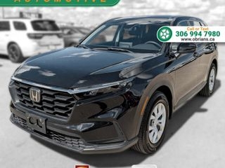 2023 Honda CR-V