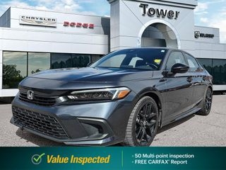 2023 Honda Civic