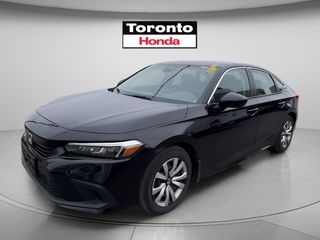 2023 Honda Civic