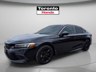 2023 Honda Civic