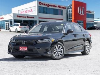 2023 Honda Civic